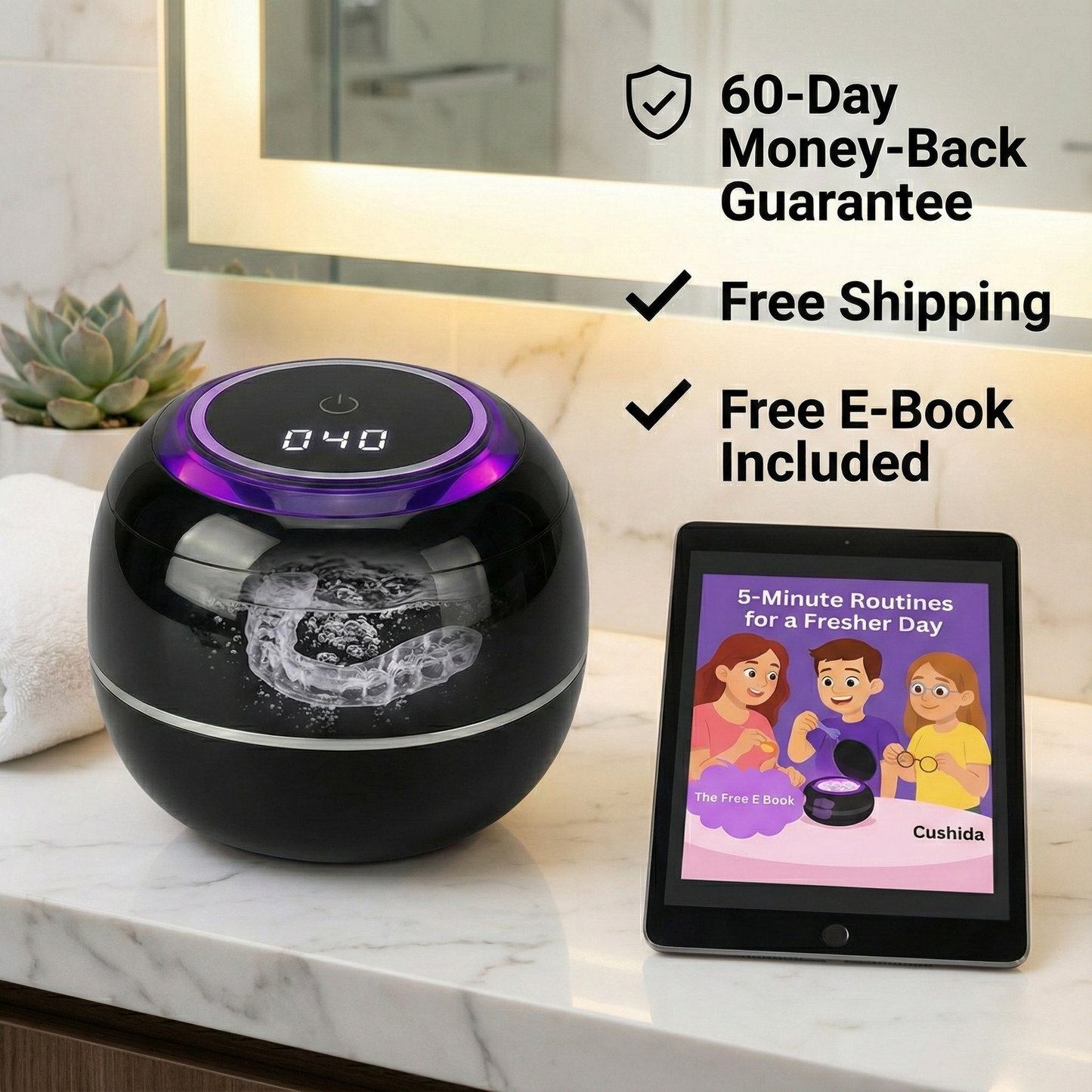 360° Hygiene Hub™