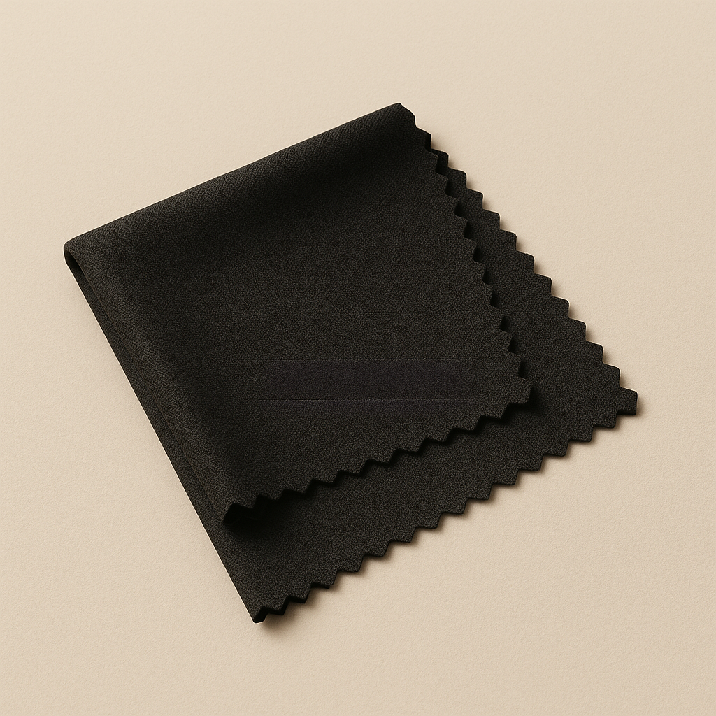 Anti-Microbial Cloth