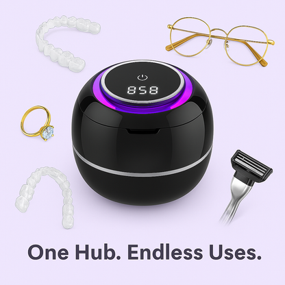 360° Hygiene Hub