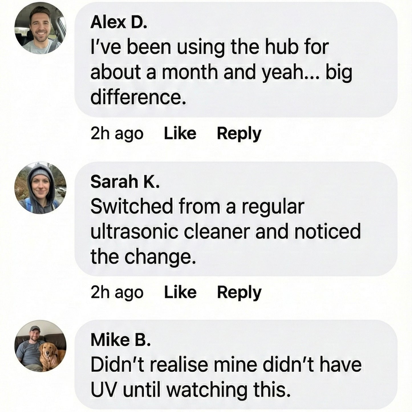 360° Hygiene Hub™