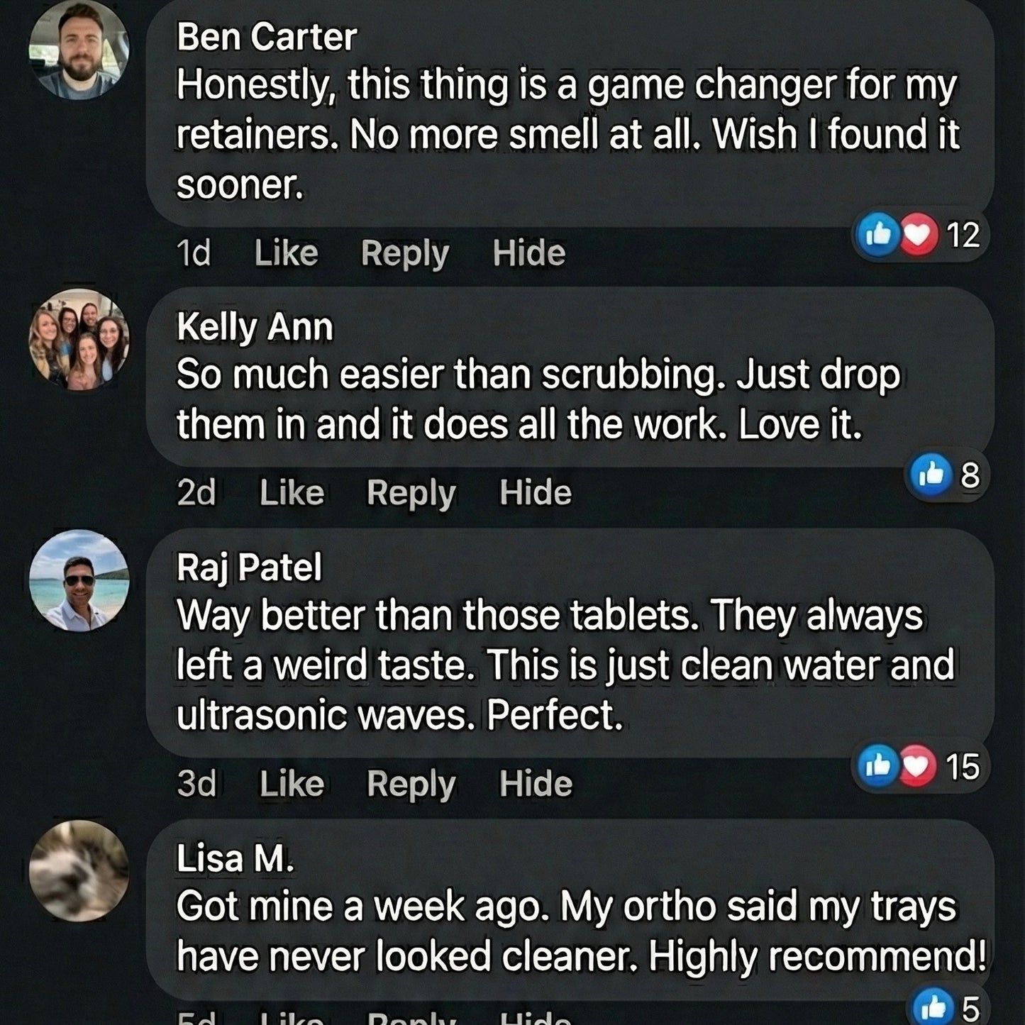 360° Hygiene Hub™